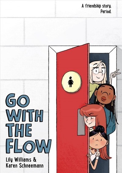 Go With the Flow (Hardcover)