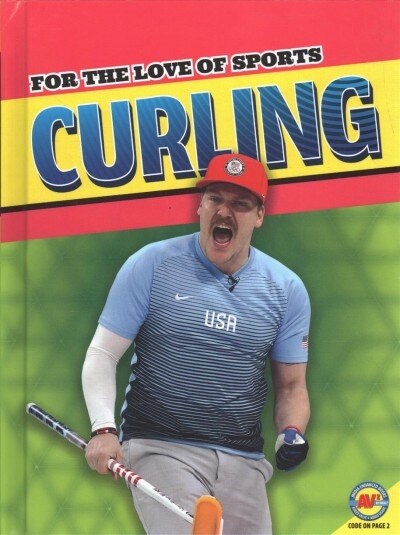 Curling (Library Binding)