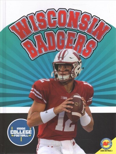 Wisconsin Badgers (Library Binding)