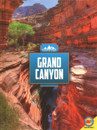 Grand Canyon (Library Binding)