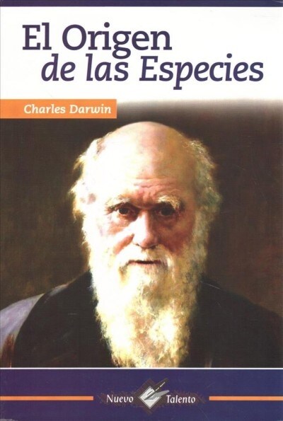 Origen de las Especies (Paperback)