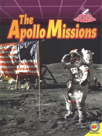 The Apollo Missions (Library Binding)