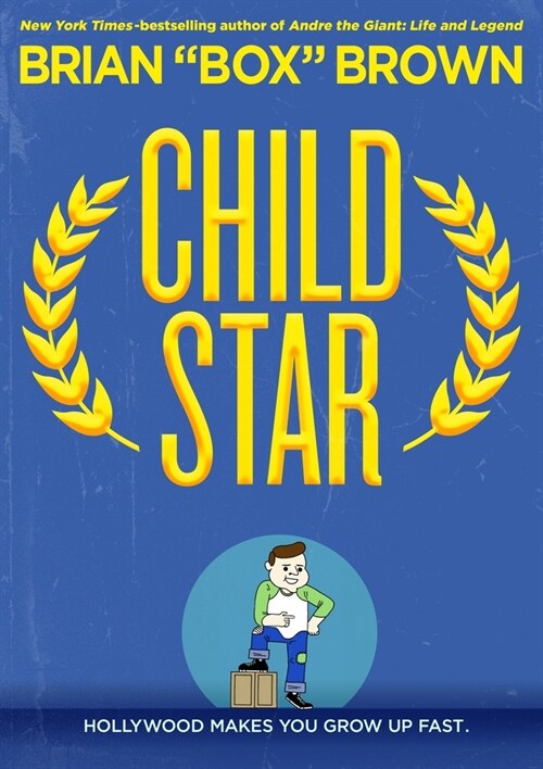 Child Star (Paperback)