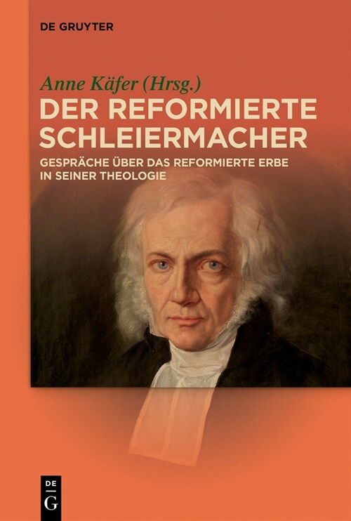 Der reformierte Schleiermacher (Paperback)