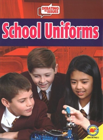 School Uniforms (Paperback)