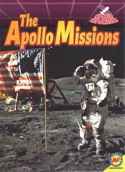 The Apollo Missions (Paperback)