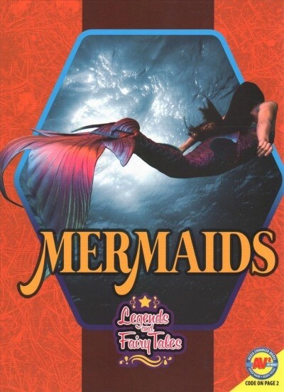 Mermaids (Paperback)