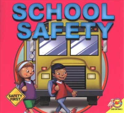 School Safety (Paperback)