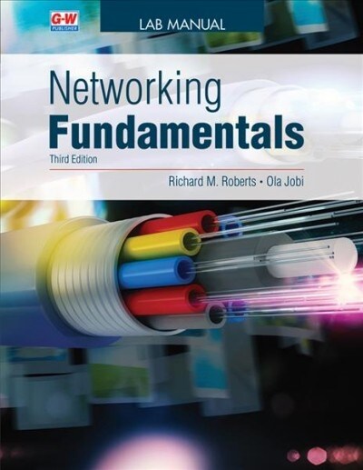 Networking Fundamentals (Paperback, 3, Third Edition)