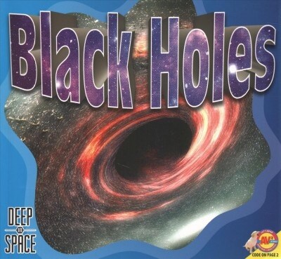 Black Holes (Paperback)