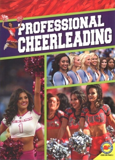 Professional Cheerleading (Paperback)