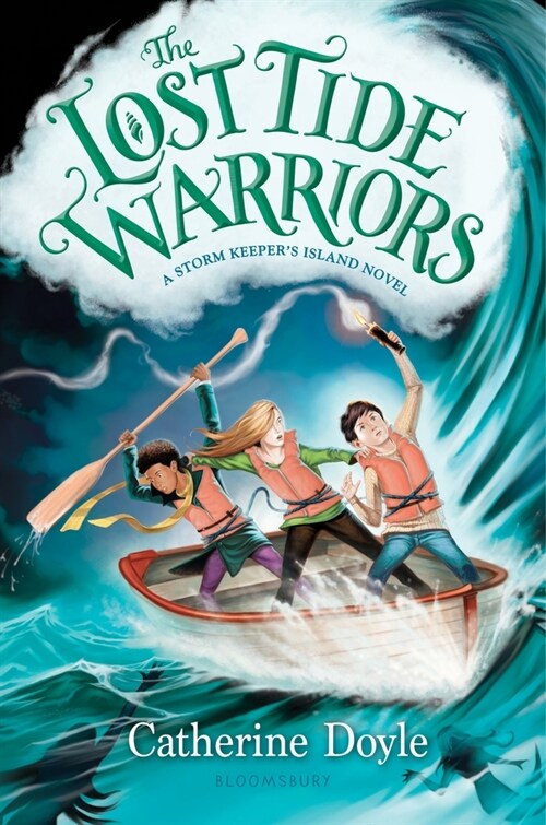 The Lost Tide Warriors (Hardcover)