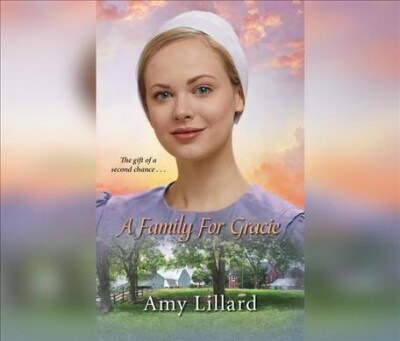 A Family for Gracie (Audio CD, Unabridged)