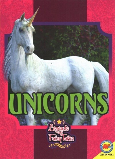 Unicorns (Paperback)