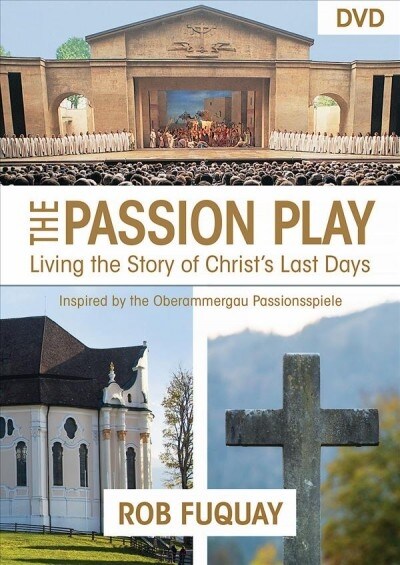 The Passion Play (DVD)