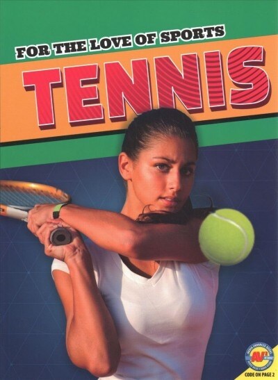 Tennis (Paperback)