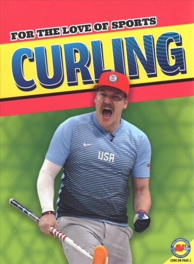 Curling (Paperback)