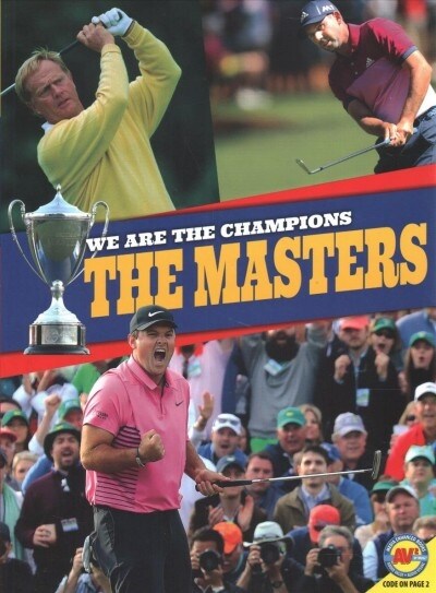 The Masters (Paperback)