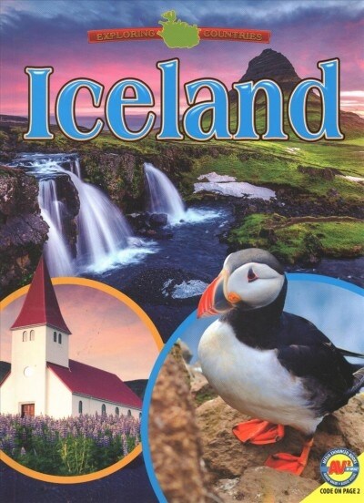 Iceland (Paperback)