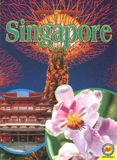 Singapore (Paperback)