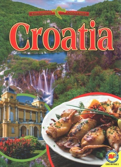 Croatia (Paperback)