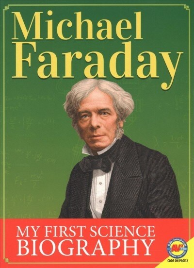 Michael Faraday (Paperback)