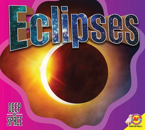 Eclipses (Library Binding)