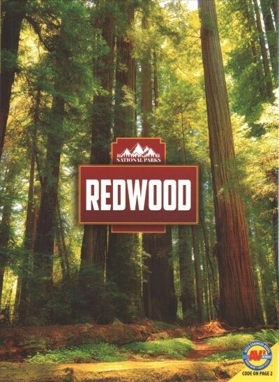 Redwood (Paperback)