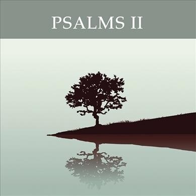 Psalms (Audio CD)