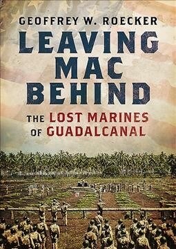 Leaving MAC Behind (Hardcover)