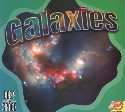 Galaxies (Paperback)