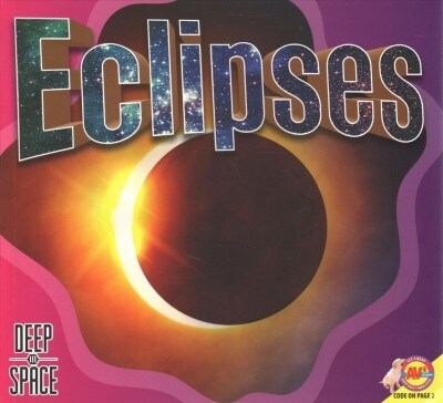 Eclipses (Paperback)