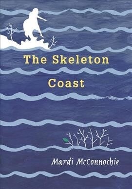 The Skeleton Coast (Hardcover)