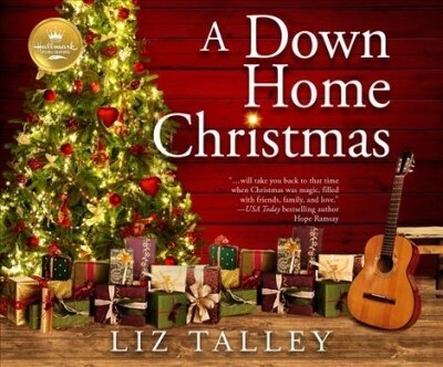 A Down Home Christmas (MP3 CD)