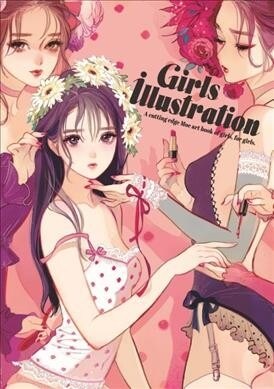 Girls Illustration (Paperback)