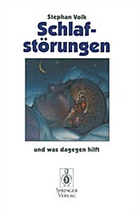 Schlafst?ungen: Und Was Dagegen Hilft (Paperback)