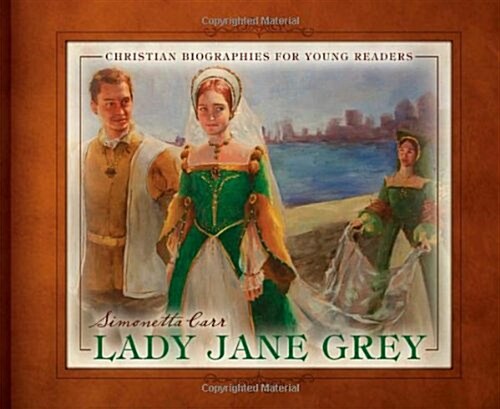 Lady Jane Grey (Hardcover)