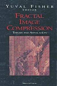 Fractal Image Compression: Theory and Application (Paperback, Softcover Repri)