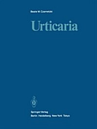 Urticaria (Paperback, Softcover Repri)