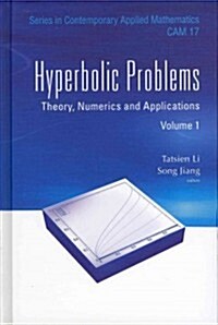 Hyperbolic Problems: Theory, Numerics and Applications (in 2 Volumes) (Hardcover)