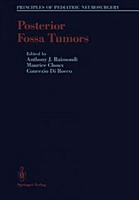 Posterior Fossa Tumors (Paperback, Softcover Repri)