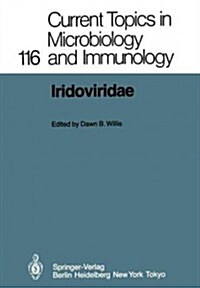 Iridoviridae (Paperback, Softcover Repri)