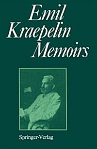 Memoirs (Paperback, Softcover Repri)