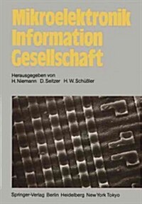 Mikroelektronik Information Gesellschaft (Paperback)