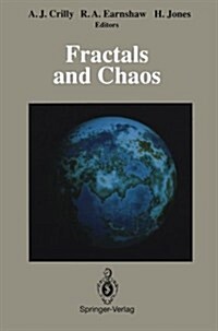 Fractals and Chaos (Paperback, Softcover Repri)