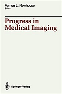 Progress in Medical Imaging (Paperback, Softcover Repri)