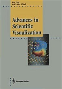 Advances in Scientific Visualization (Paperback, Softcover Repri)