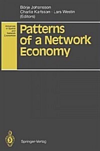 Patterns of a Network Economy (Paperback, Softcover Repri)