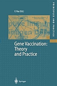 Gene Vaccination: Theory and Practice (Paperback, Softcover Repri)