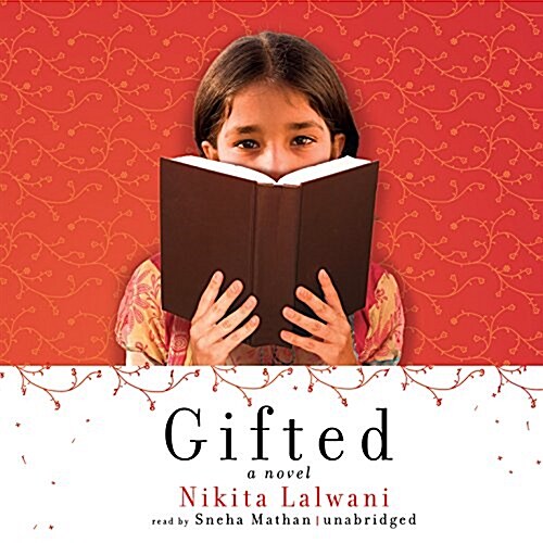 Gifted (Audio CD)